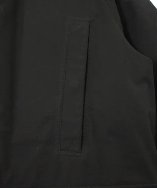 STONE ISLAND Down jackets/Vests