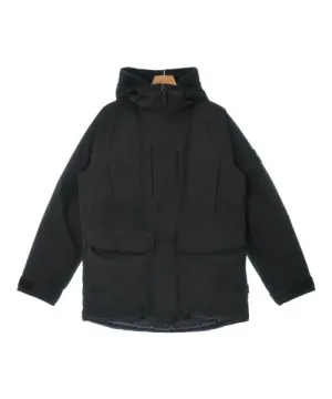 STONE ISLAND Down jackets/Vests