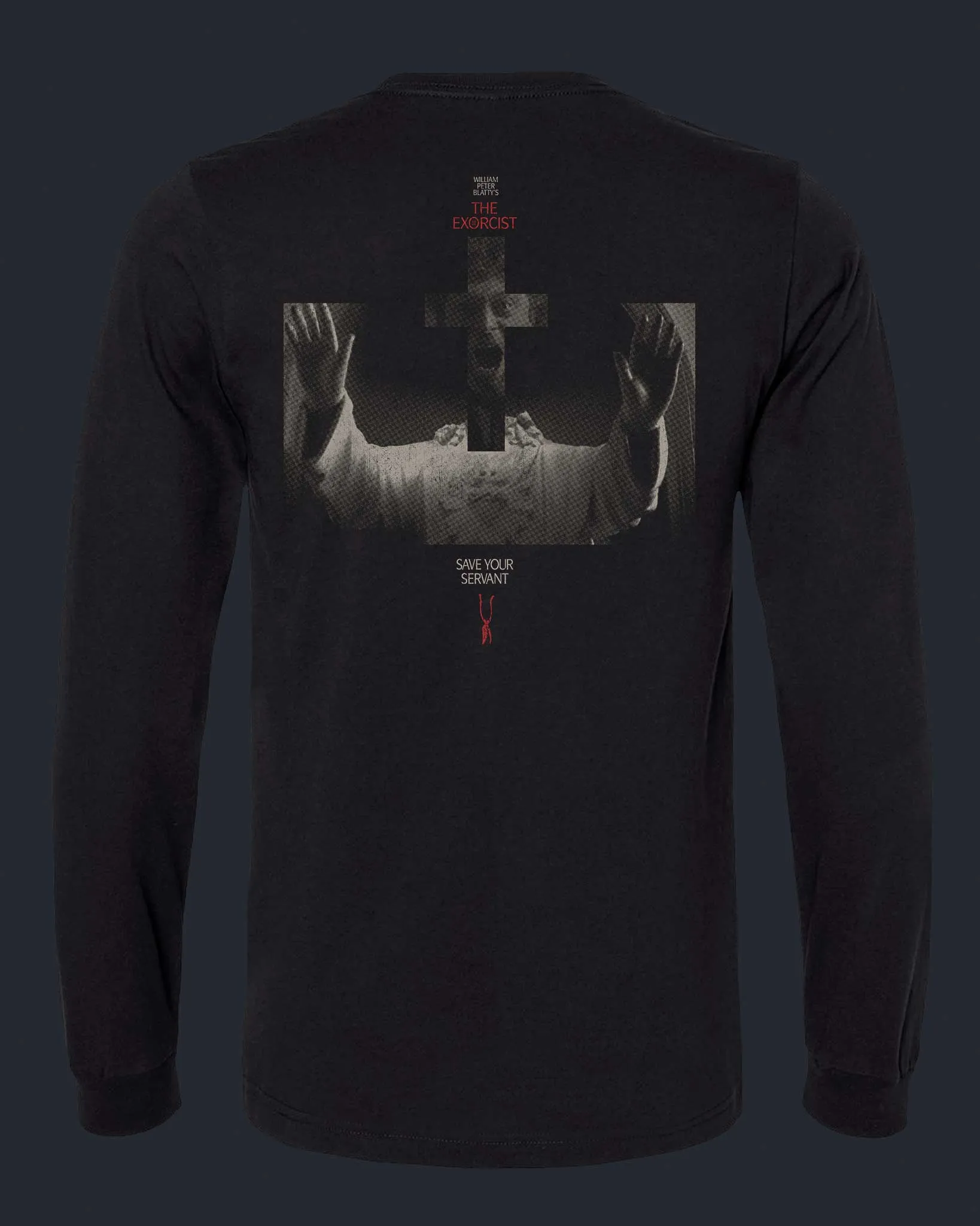 The Exorcist III - Long Sleeve