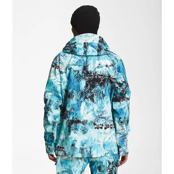 The North Face Printed Dragline Mens Jacket