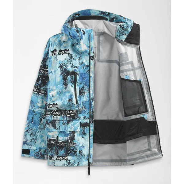 The North Face Printed Dragline Mens Jacket