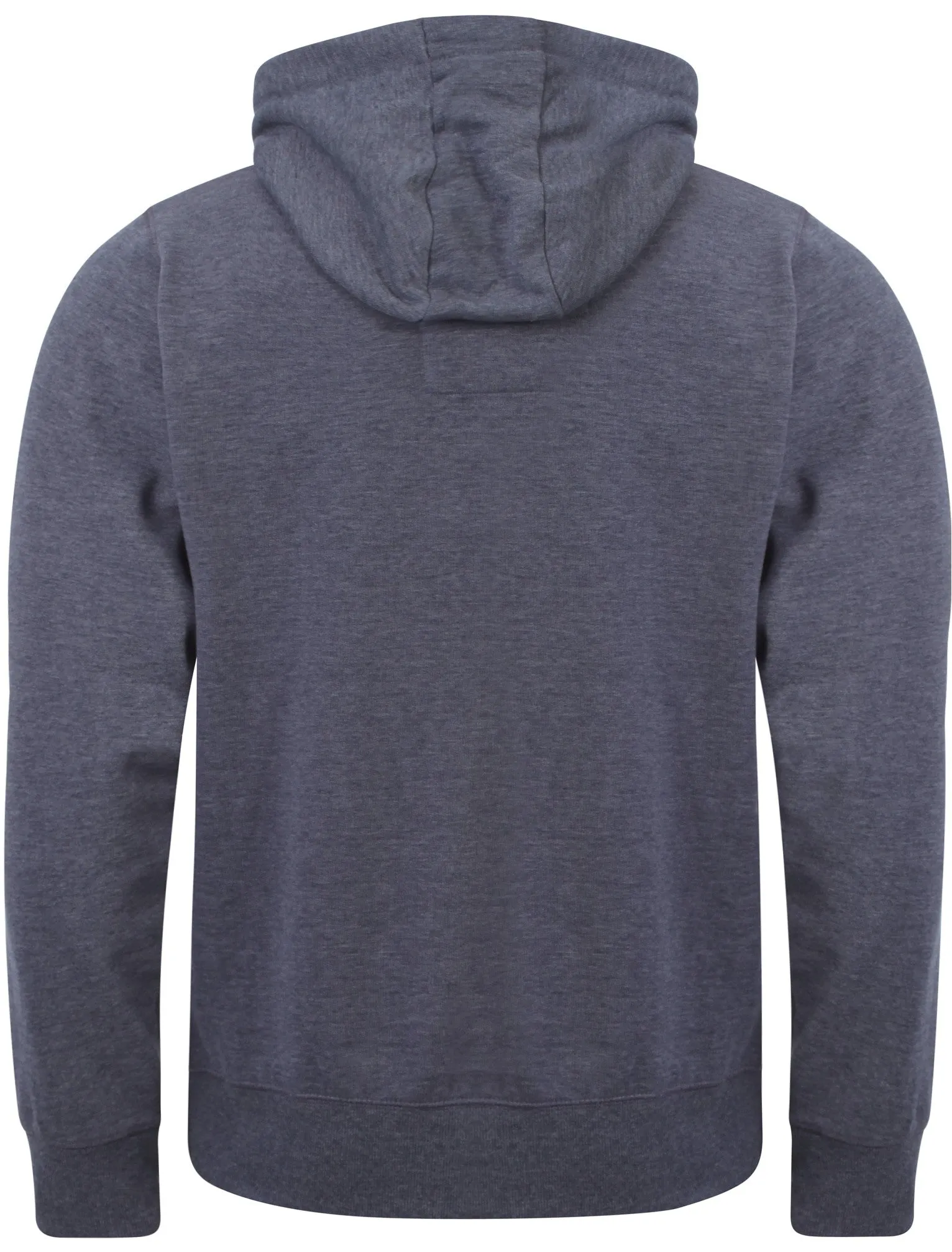 Tokyo Laundry Elizer Hoodie In Mood Indigo