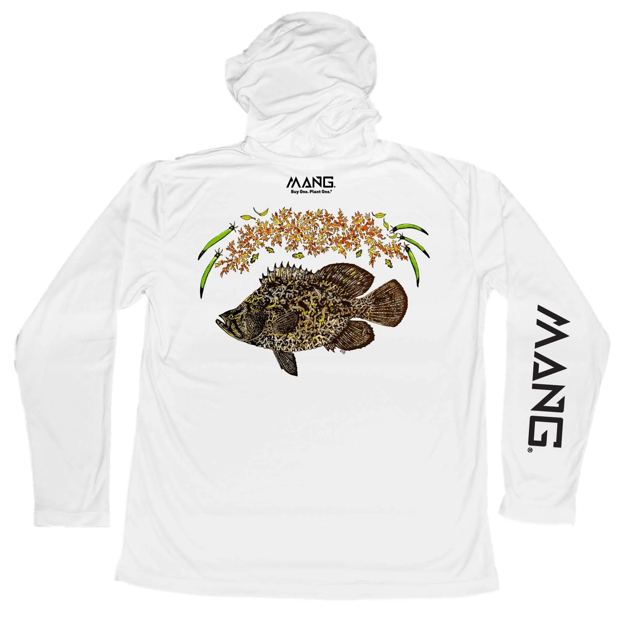 Tripletail MANG Hoodie