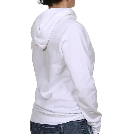 Unloaded Force Ladies Hoodie