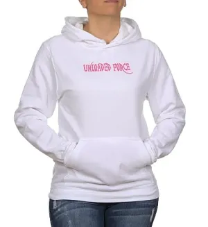 Unloaded Force Ladies Hoodie