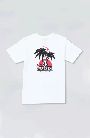 Volcom - Claimer Waikiki SST