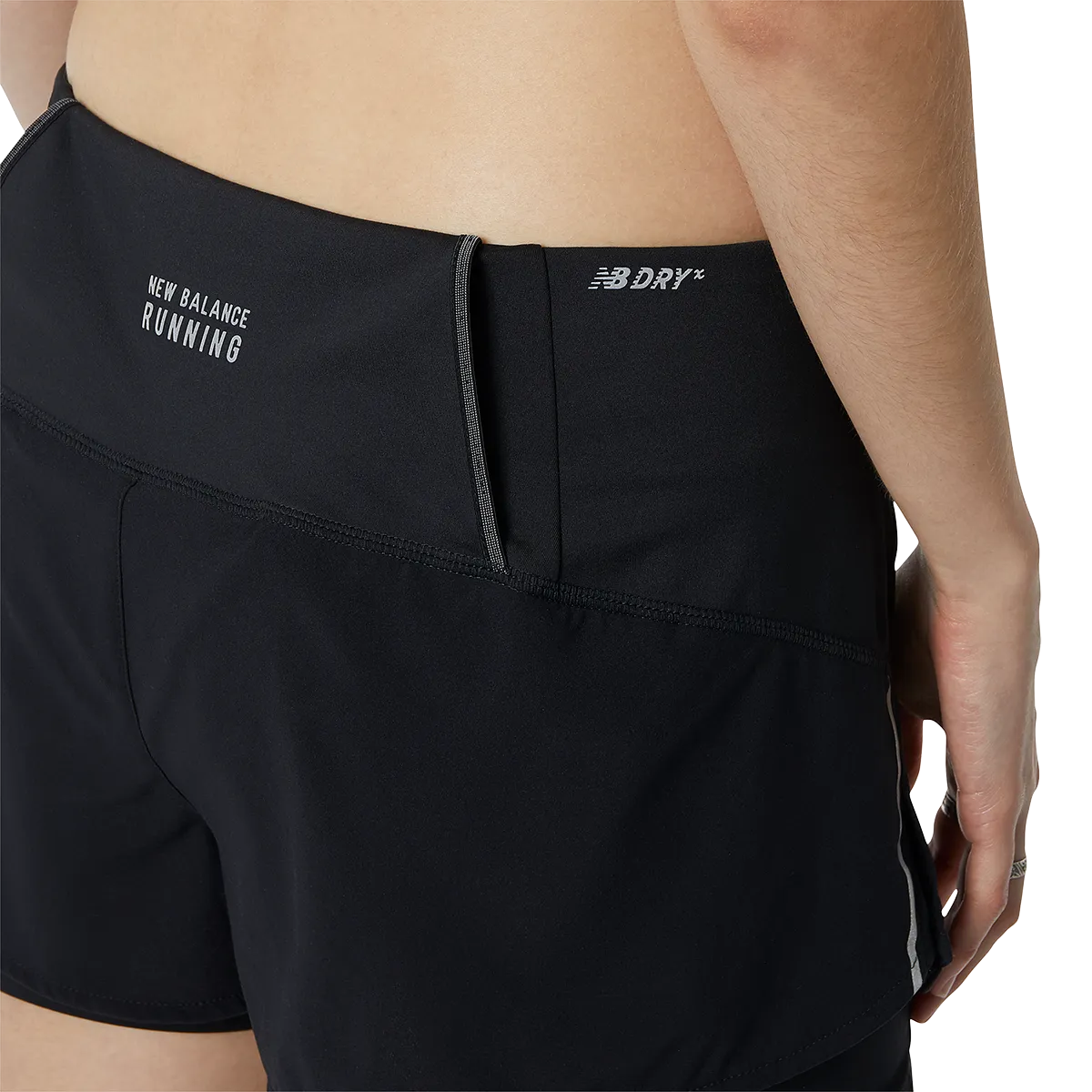 Women's Impact 2-in-1 Short