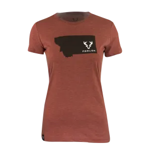 Women's Montana T-Shirt